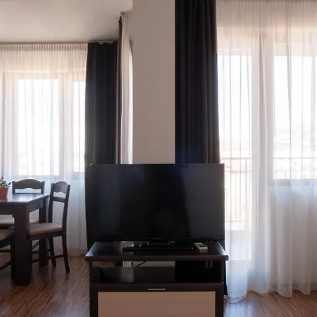 Aparthotel Mycity Sofie