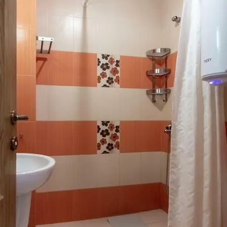 Aparthotel Mycity