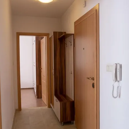 Mycity Aparthotel Sofia