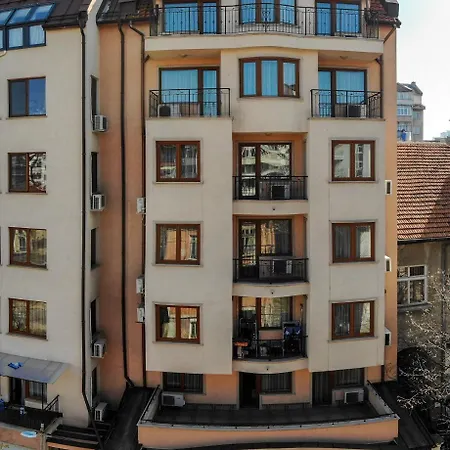 Mycity Sofia