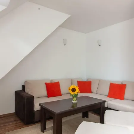 Aparthotel Mycity Sofia