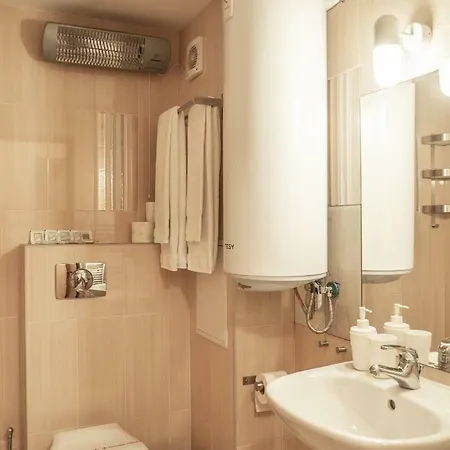Aparthotel Mycity 2*