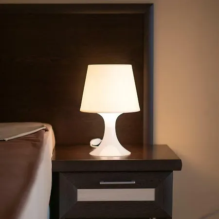 Mycity Aparthotel